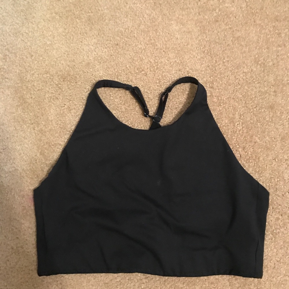 Girlfriend Collective XL sports bra